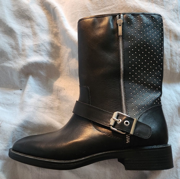 Steven by Steve Madden Zain Boots - Picture 2 of 7